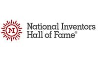 National Inventor's Hall of Fame logo