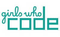 Girls Who Code logo