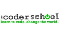 Coder School logo