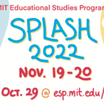 MIT Splash 2022