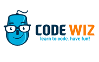 Code Wiz logo