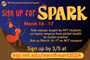 MIT Spark 2024