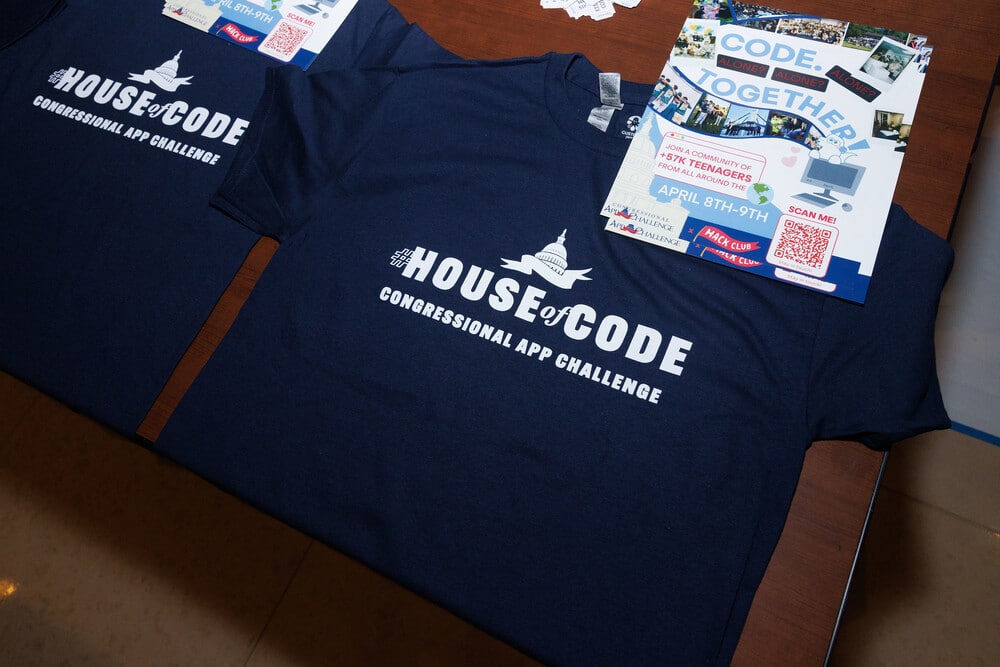 House of Code Congressional App Challenge