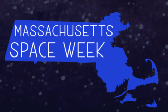 Massachusetts Space Week